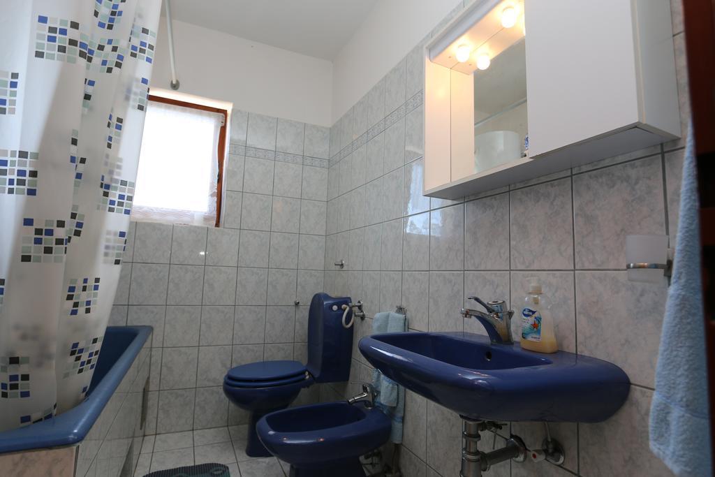 Apartment Josip Risika Exterior foto